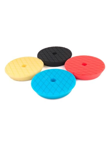 Set 4 Bureti Polish, 125mm, Amio - imagine 4